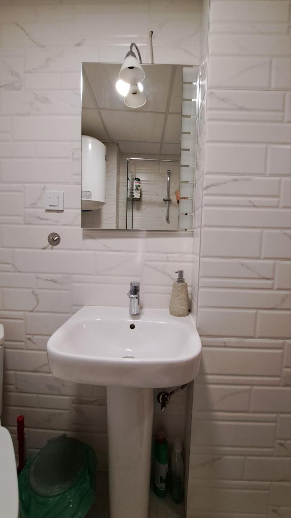Luxury Apartment Nefertiti Skopje Exterior photo