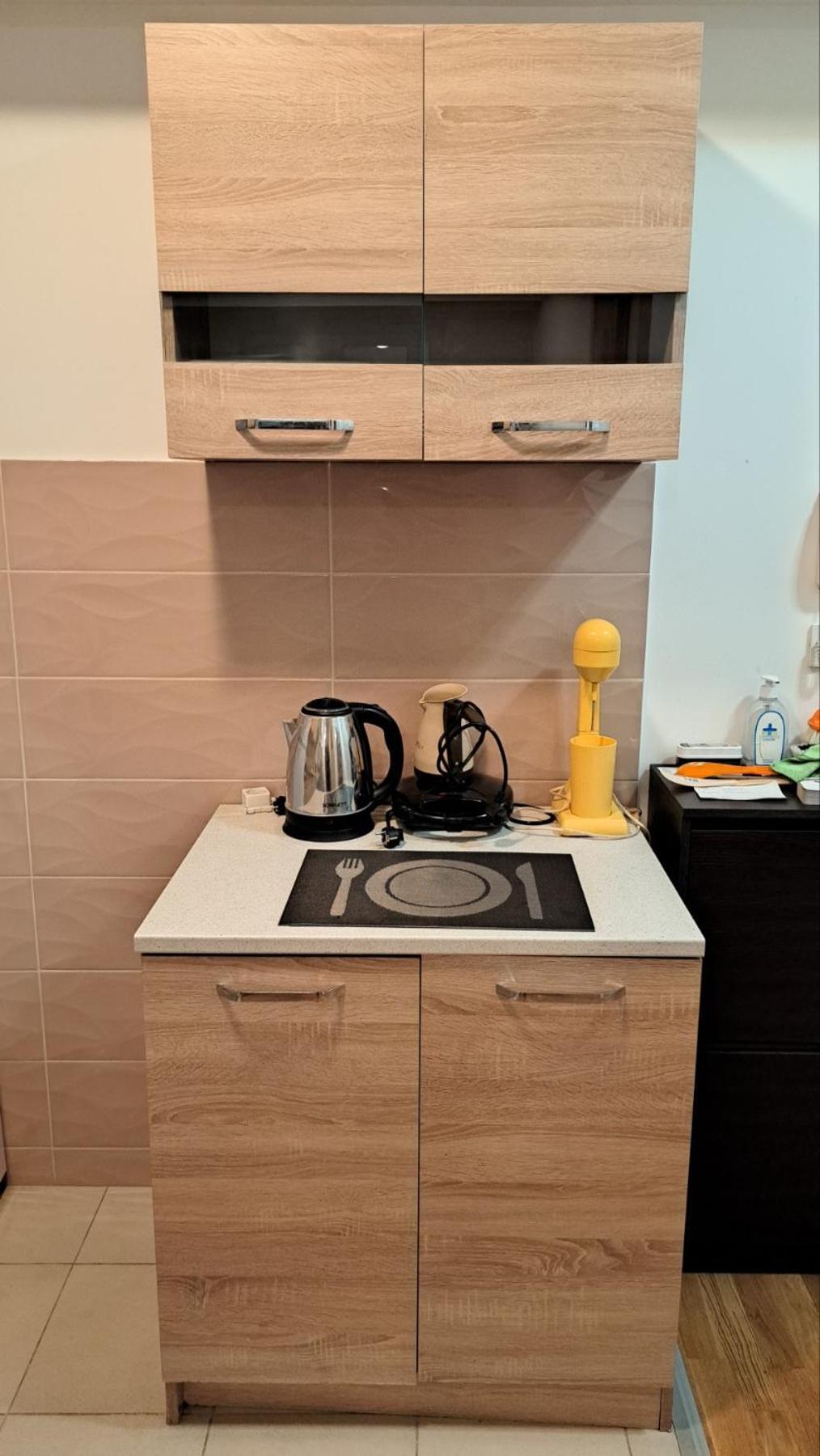 Luxury Apartment Nefertiti Skopje Exterior photo