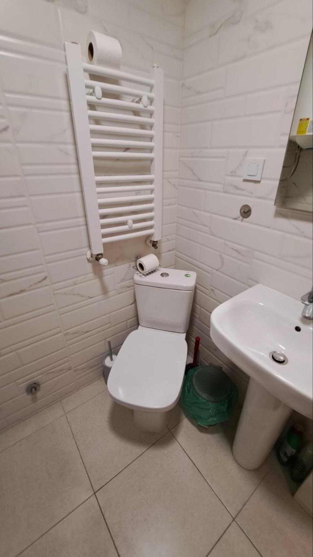 Luxury Apartment Nefertiti Skopje Exterior photo